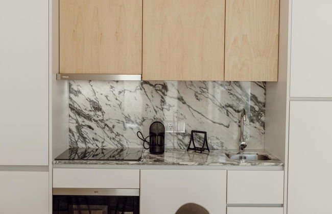 Courtyard Oporto Design Apartment C With Terrace - Foto 6