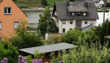 Haus Erika/ Fam. Frevel - Foto 5