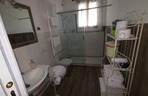 Agriturismo Torre Mannella - La Loggia - Foto 14