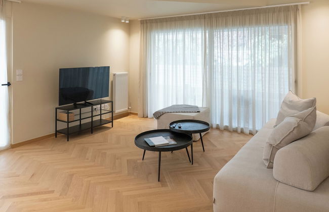 The Samirah Luxury Residences - Foto 21