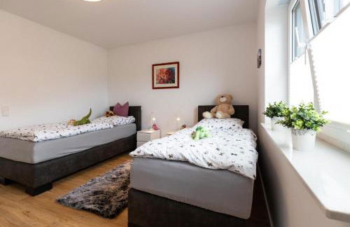 Ferienhaus Wiesenblume - Foto 30