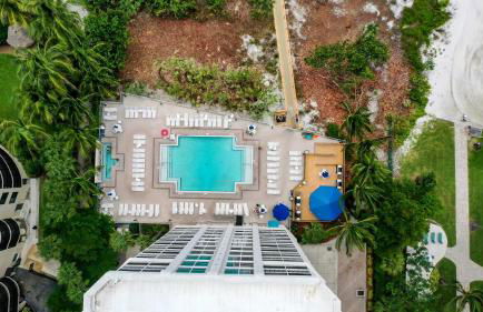 Gullwing Beach Front Resort - Foto 7