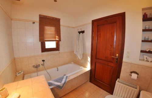 Postatiko Holiday Home Central Corfu - Foto 26