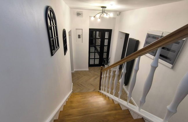 Brama Lwowska Apartamenty bramalwowskapl - Photo 35