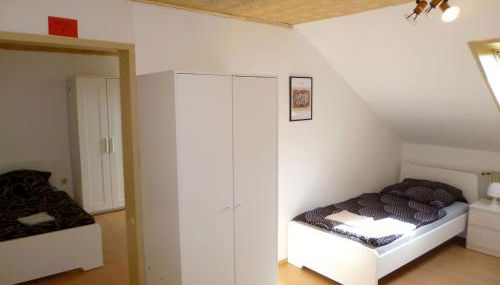 Nice Apartment in Vöhringen - Foto 3, wardrobe