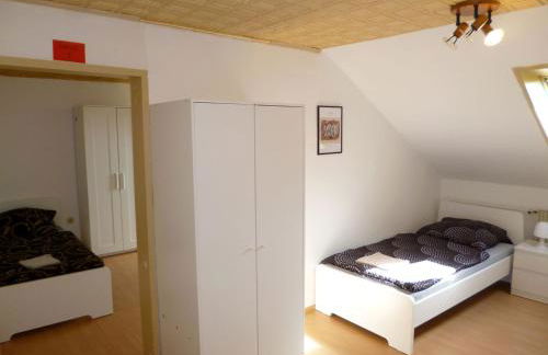 Nice Apartment in Vöhringen - Foto 3