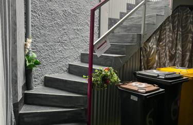 Viktera Modernes Apartment mitten in der Stadt und doch sehr ruhig Zu Therme 2 Minuten - Foto 21