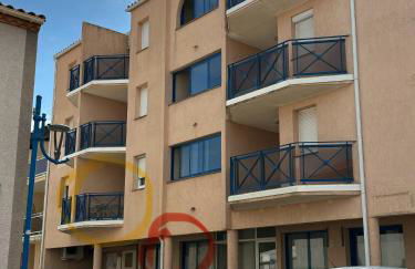 Appartement confort 20 mètre mer - Foto 7