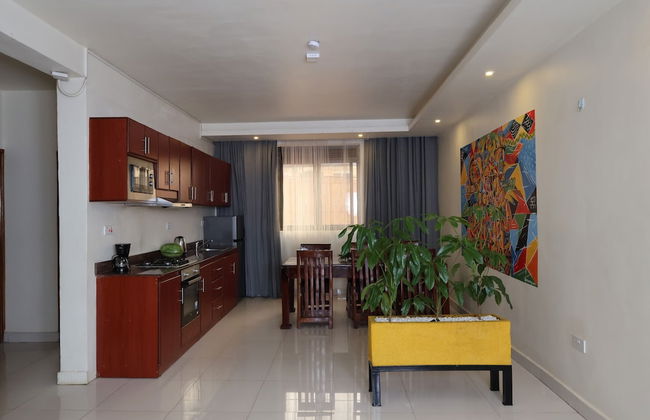 Bon Bini Residence - Foto 12