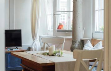 Feriendomizil "Zum Grauen Wolf" - Foto 31