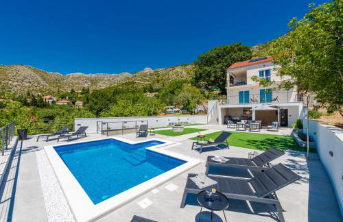 Villa Maris - Foto 51