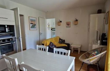 Appartement 2 chambres piscine - Foto 3