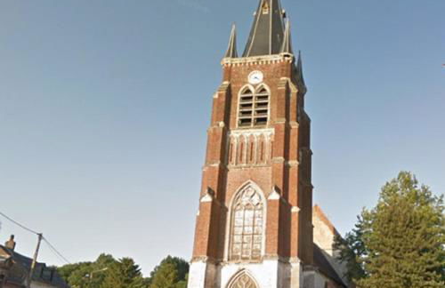 gîte le voyageur - Foto 23