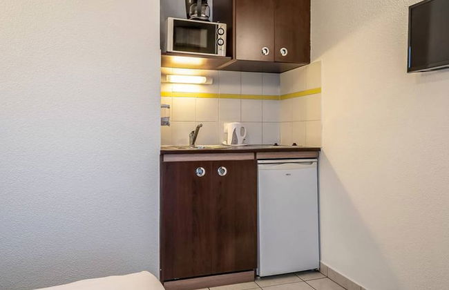 Comfort Aparthotel Les Hauts d'Annecy - Foto 15