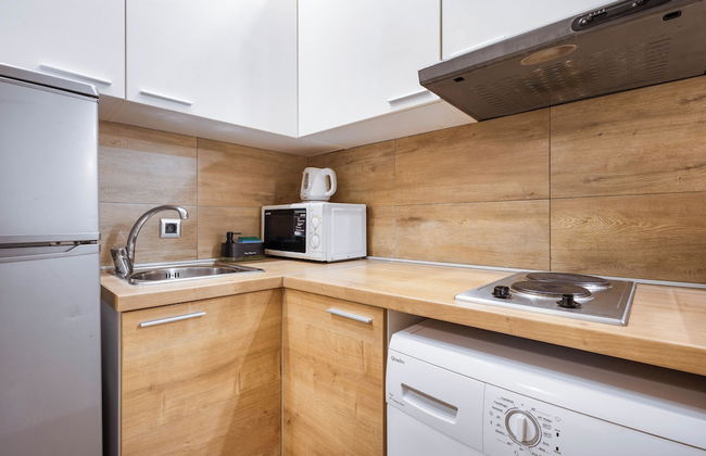 Apartments Pomerio Rijeka - Photo 46