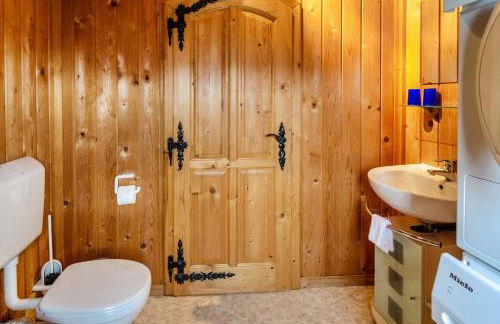 Das Alpenhaus an der Ems - Foto 15