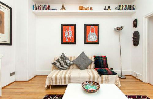 Italianflat - Kilburn Art Style - Foto 11