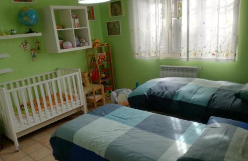 Casa Vacanze Prato Verde - Foto 7