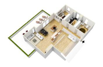 Ferienwohnung Zugspitze - Foto 28