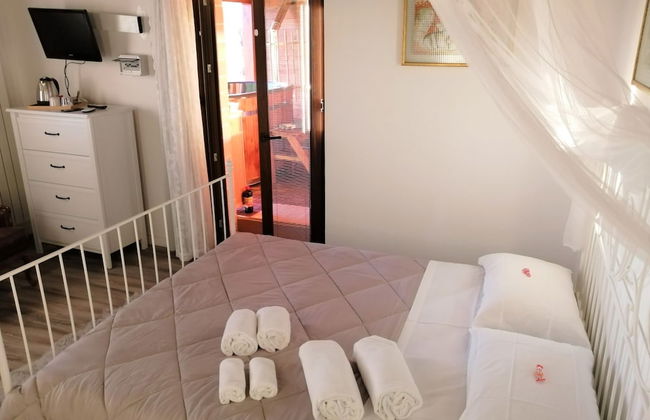 Villa Sole Marche Exclusive Pool Jacuzzi Parking - Foto 5