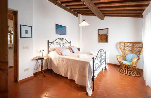 Casetta di Butia, Glicine Apartment - Foto 41