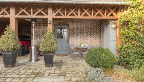 Gîte Gîtes de France® - Le Nid d'Hirondelles - Foto 3