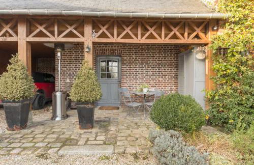 Gîte Gîtes de France® - Le Nid d'Hirondelles - Foto 3