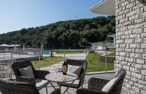 Aqua Oliva Resort Syvota - Foto 23