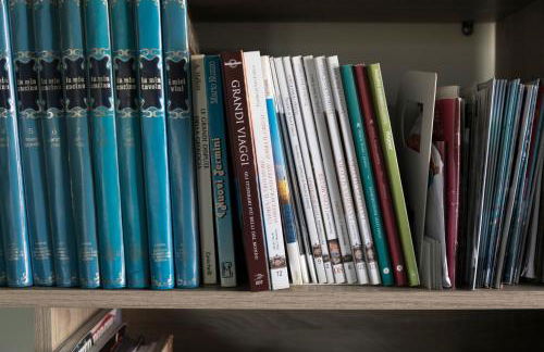 Mansarda Valù - Foto 32