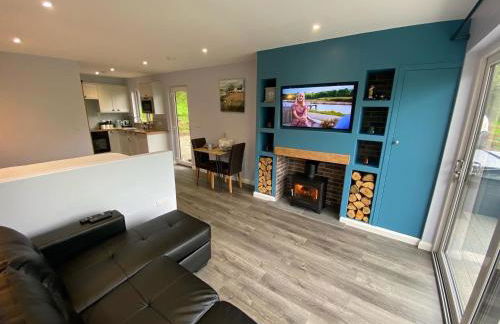 Laigh Letterpin Lodge - Foto 10