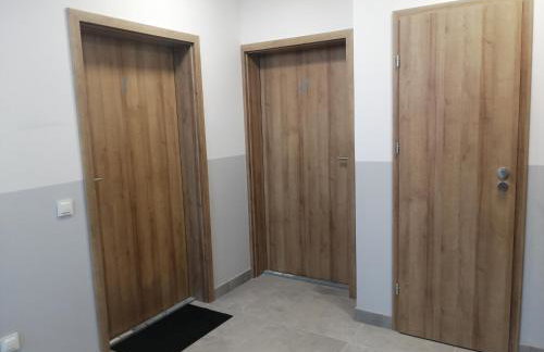 Apartament Zielone Wzgórze 2 - Foto 39