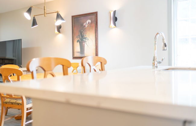 Horseshoe Valley Suites - The Evergreen - Foto 15