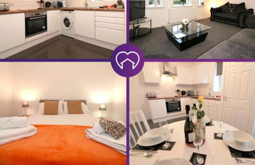 Carrick View - Cumbernauld - Foto 1