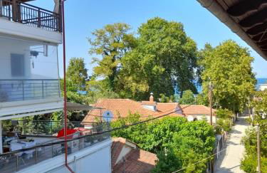 Niki Apartments Beach Loft - Foto 12