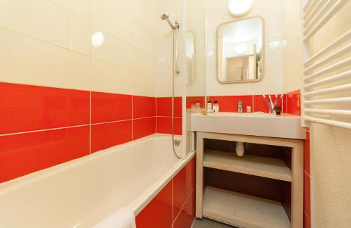 Résidence Pierre & Vacances La Daille - Foto 17