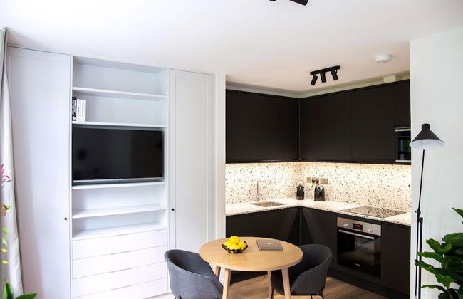 Coleherne Road Residence VIII - Foto 11