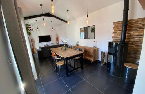 Villa avec jacuzzi proche de la mer et du centre - Photo 25