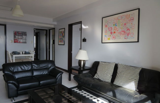 Sea View Court Kobe - Foto 34