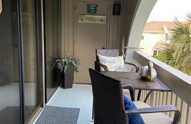 What a View Beachside living - Foto 8