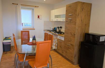 Simple 3-room apartment - Foto 22