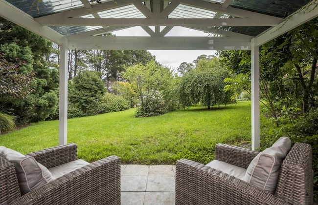 The Vale Penrose - Foto 54