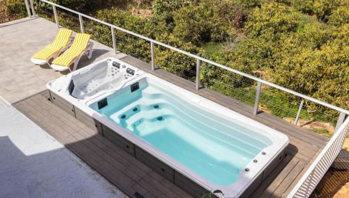 Las Ranas 1 - Foto 2, sunbed