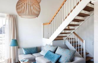 Reetdorf Geltinger Birk Künstlerkate Eisvogel - Foto 11