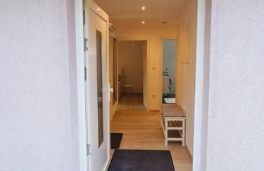 Ferienwohnung - Zum alten Fritz - Suhl, 2 Schlafzimmer, 2 Terrassen - Photo 16