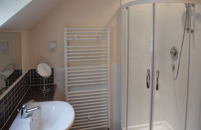 Highland Holiday Homes - Tulloch Ard - Foto 15