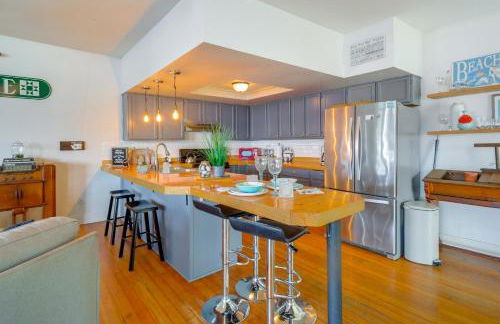 Gig Harbor House with Private Beach and Views! - Foto 11