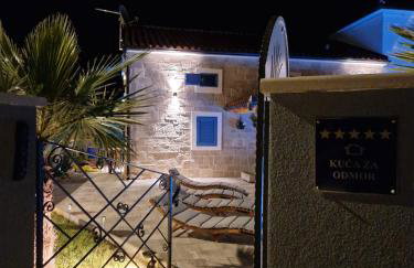 Villa Kristina - Foto 7