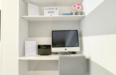 Liguria Home 4 - Recco centro a 2 minuti dal mare - Foto 9