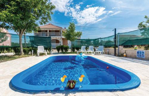 Villa Laura with pool, Budak, Zadar county - Photo 7