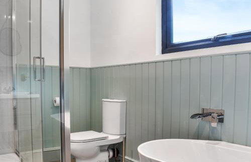 Acre Luxury Lodges-Cedar Lodge - Foto 19